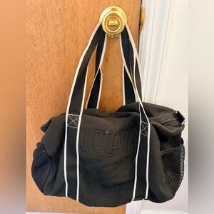 Victoria's Secret Soft Sport Fleece Medium Duffle